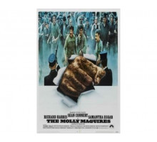 Молли Магуайерс 1970