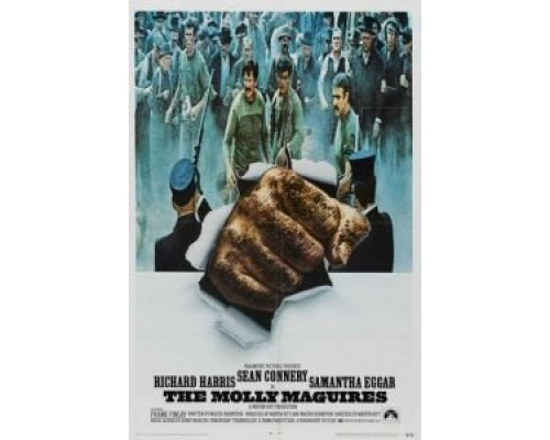 Молли Магуайерс 1970 смотреть онлайн Молли Магуайерс 1970 смотреть онлайн