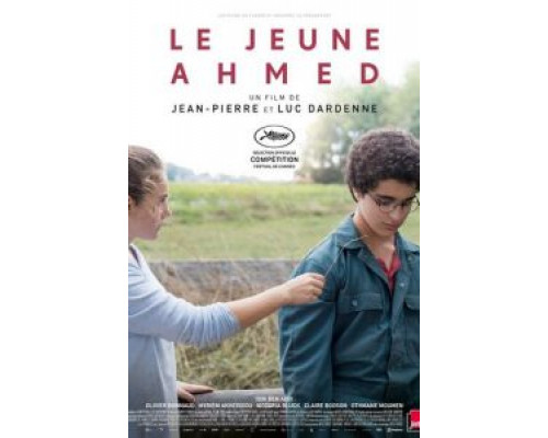 Молодой Ахмед (2019) Молодой Ахмед (2019)