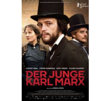 Молодой Карл Маркс (2017)