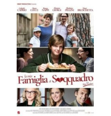 Моя семья в беспорядке (2017)
