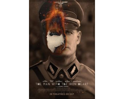 Мозг Гиммлера зовется Гейдрихом (2017) Мозг Гиммлера зовется Гейдрихом (2017)