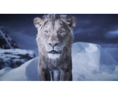 Муфаса: Король Лев Муфаса: Король Лев