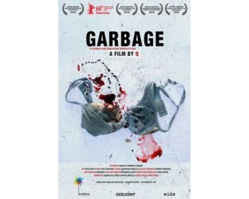 Мусор (2018) Мусор (2018)
