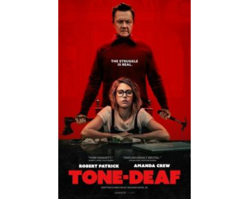 Музыкальная глухота (2019) Музыкальная глухота (2019)