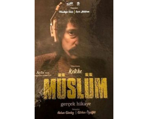 Мюслюм (2018) Мюслюм (2018)
