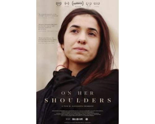 На её плечах (2018) На её плечах (2018)