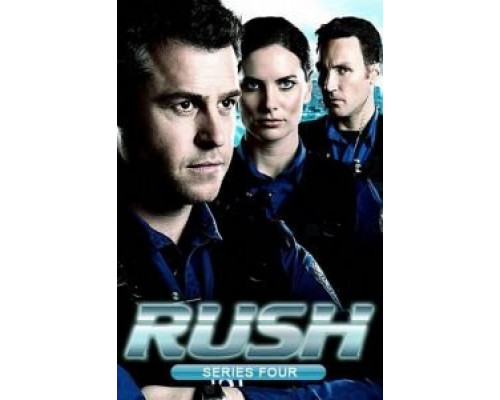 На грани 1-4 сезон (2008) На грани 1-4 сезон (2008)