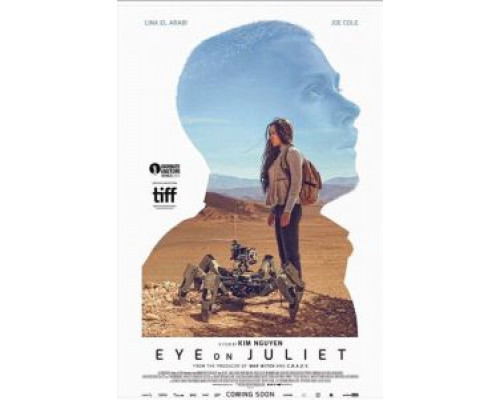 Наблюдение за Джульеттой (2017) Наблюдение за Джульеттой (2017)