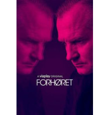 Наедине 1-3 сезон  (2019)