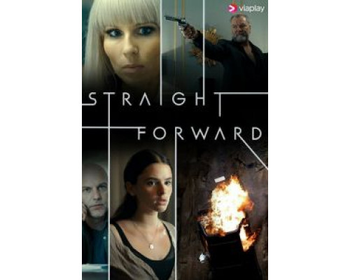 Напрямую 1 сезон (2019) Напрямую 1 сезон (2019)