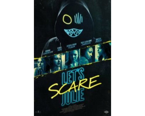 Напугать Джули / Напугать Джули до смерти (2019) Напугать Джули / Напугать Джули до смерти (2019)