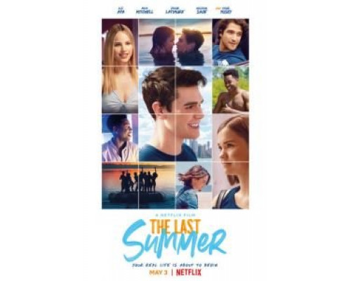Наше последнее лето (2019) Наше последнее лето (2019)