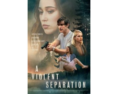 Насильственное разделение (2019) Насильственное разделение (2019)