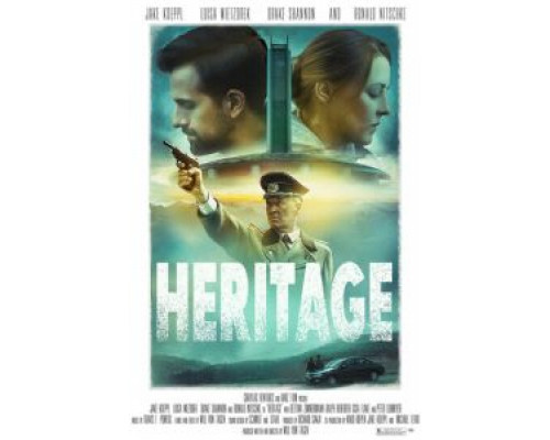 Наследие (2019) Наследие (2019)