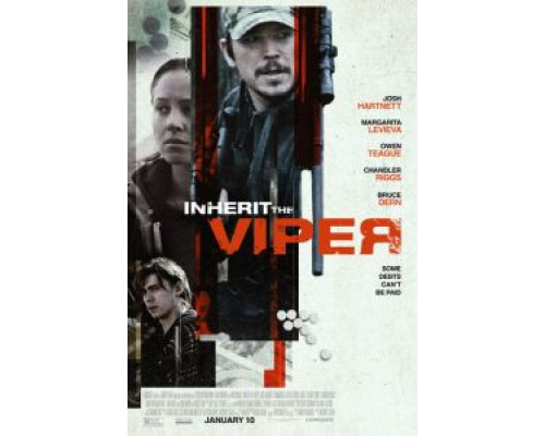 Наследие гадюки (2019) Наследие гадюки (2019)