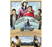 Наследница, или Переполох в семье Конвэй (2017)