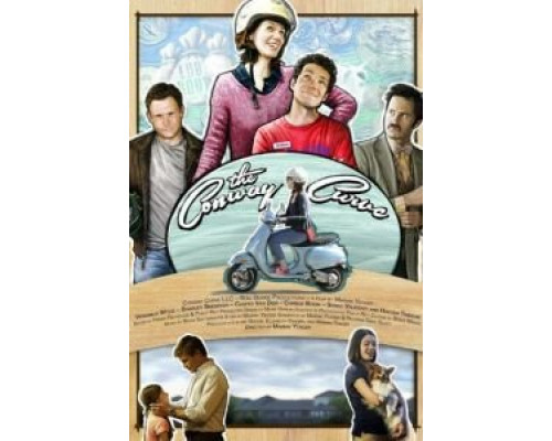 Наследница, или Переполох в семье Конвэй (2017) Наследница, или Переполох в семье Конвэй (2017)