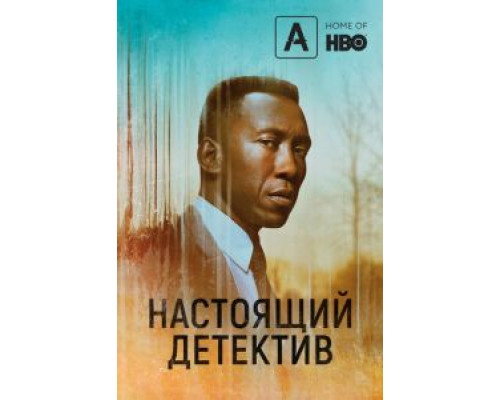 Настоящий детектив 4 сезон (2014) Настоящий детектив 4 сезон (2014)