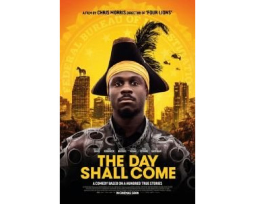 Наступит день (2019) Наступит день (2019)