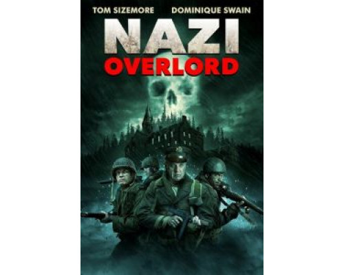 Нацистский повелитель (2018) Нацистский повелитель (2018)