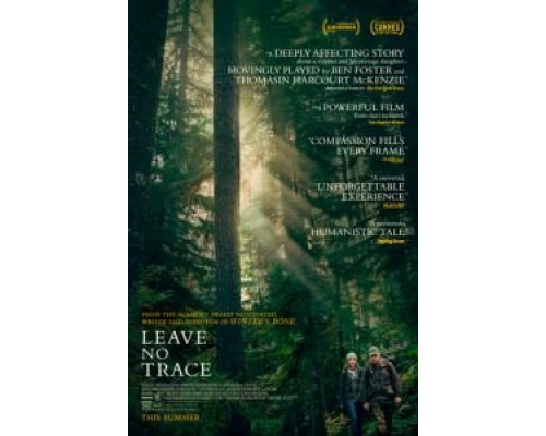 Не оставляй следов (2018) Не оставляй следов (2018)