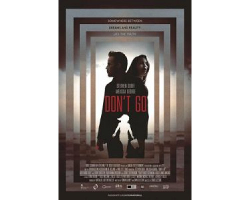 Не уходи (2018) Не уходи (2018)