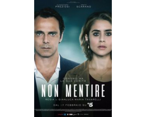 Не ври 1 сезон (2019) Не ври 1 сезон (2019)