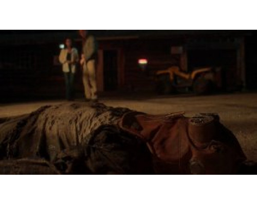 Нежить (2024) смотреть фильм Нежить (2024) смотреть фильм