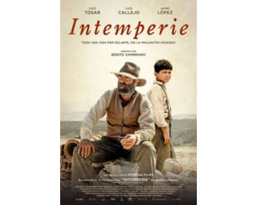 Ненастье (2019) Ненастье (2019)