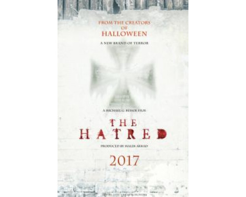 Ненависть (2017) Ненависть (2017)