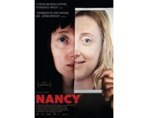 Нэнси (2018) Нэнси (2018)