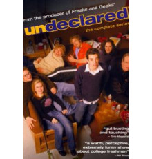 Неопределившиеся 1 сезон  (2001)