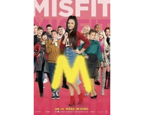 Неудачница (2019) Неудачница (2019)