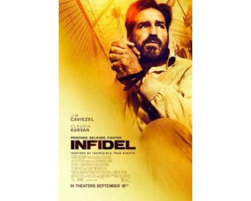 Неверный (2019) Неверный (2019)