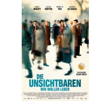 Невидимые (2017)