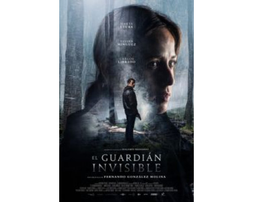 Невидимый страж (2017) Невидимый страж (2017)