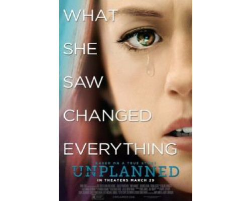 Незапланированная (2019) Незапланированная (2019)