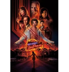 Ничего хорошего в отеле «Эль Рояль» (2018)