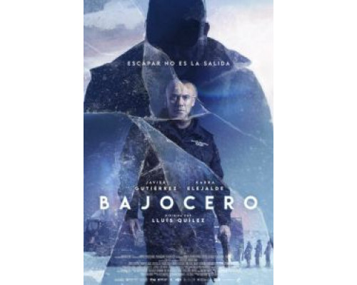 Ниже нуля (2021) Ниже нуля (2021)
