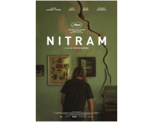 Нитрам (2021) Нитрам (2021)