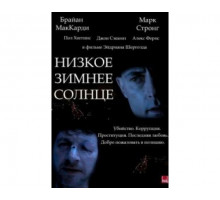 Низкое зимнее солнце 2006