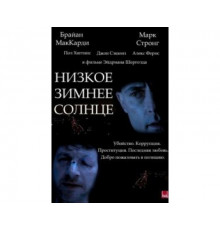 Низкое зимнее солнце 2006