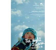 Ночь, когда я плавал (2017)