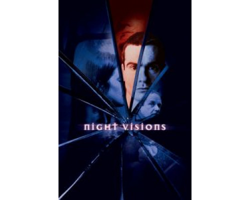 Ночные видения (2001) (2001) Ночные видения (2001) (2001)