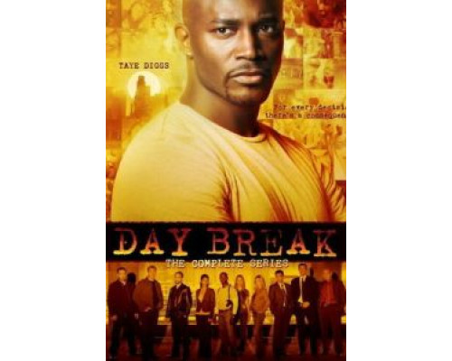 Новый день 1 сезон (2006) Новый день 1 сезон (2006)