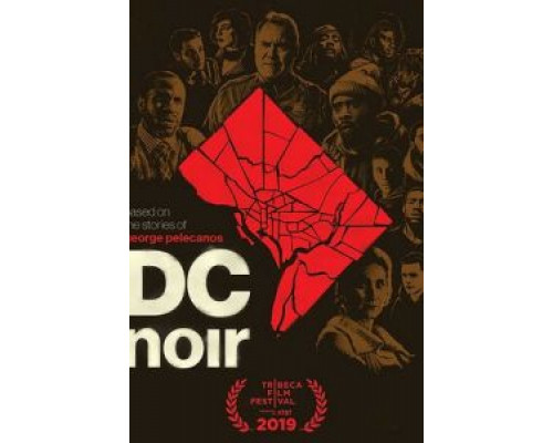 Нуар в большом городе (2019) Нуар в большом городе (2019)