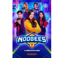 Нубы 1-2 сезон  (2018)