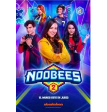 Нубы 1-2 сезон  (2018)