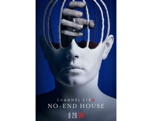 Нулевой канал 1-4 сезон (2016) Нулевой канал 1-4 сезон (2016)